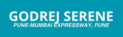 Godrej Serene Logo