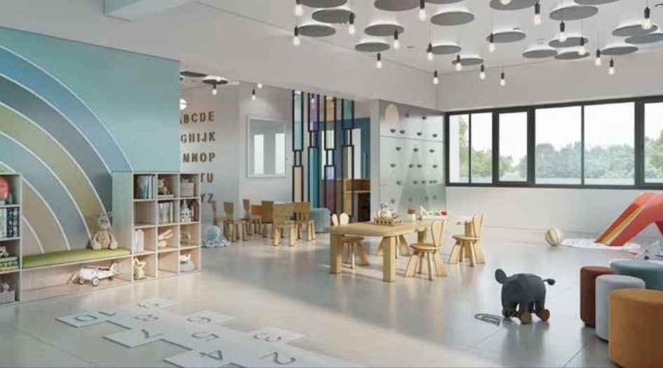 Godrej-Serene-Amenities-Indoor-Games