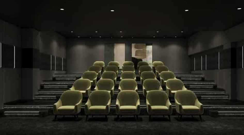 Godrej-Serene-Amenities-Mini-Theatre