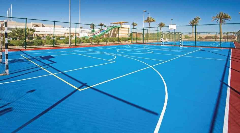 Godrej-Serene-Amenities-Multipurpose-Court