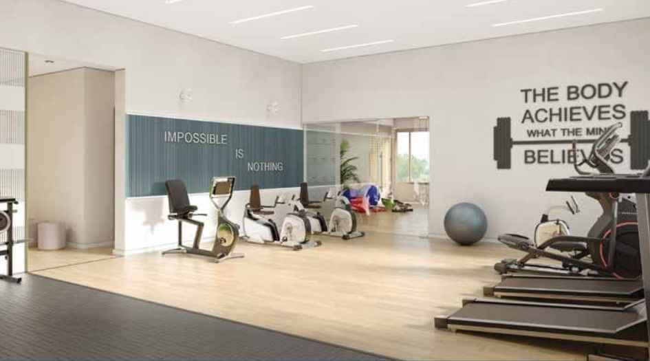 Godrej-Serene-Amenities-Zumba-&-Gym