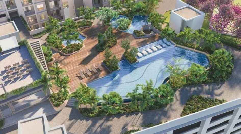 Godrej-Serene-Amenitiess-Pool-Zone
