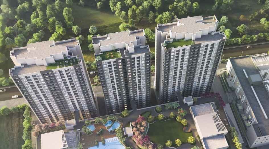 Godrej-Serene-Elevation-Image