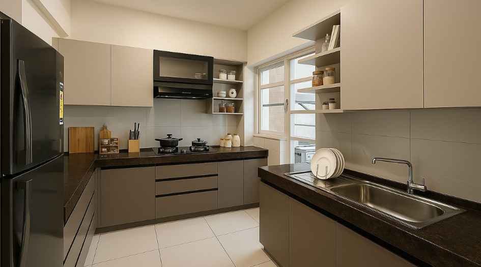 Godrej-Serene-Kitchen